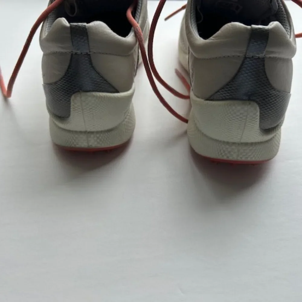 Ecco Women’s Golf Shoe size 7.5 - Picture 4 of 5